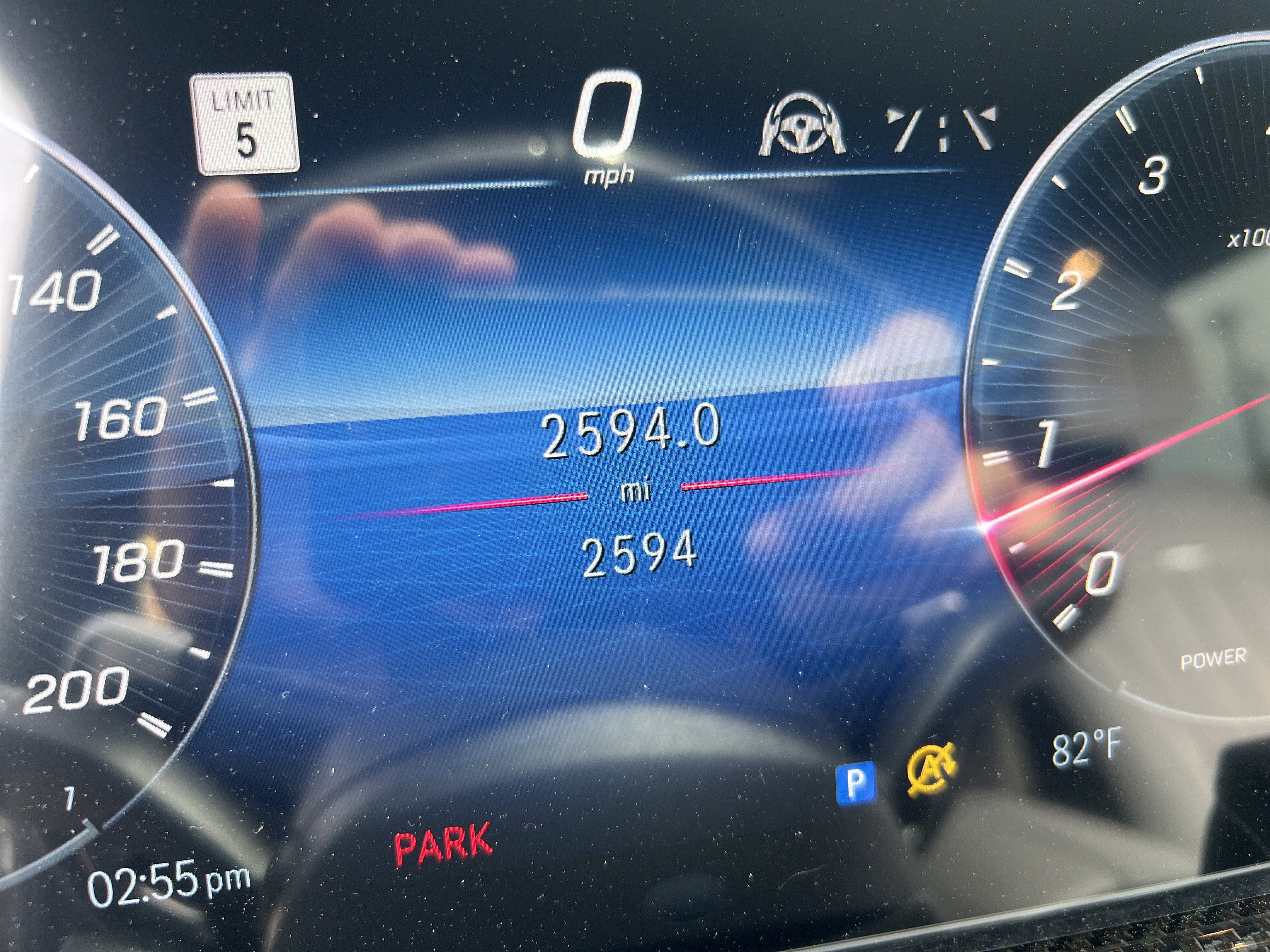 Used 2025 Mercedes-Benz G 63 AMG 4MATIC image 21