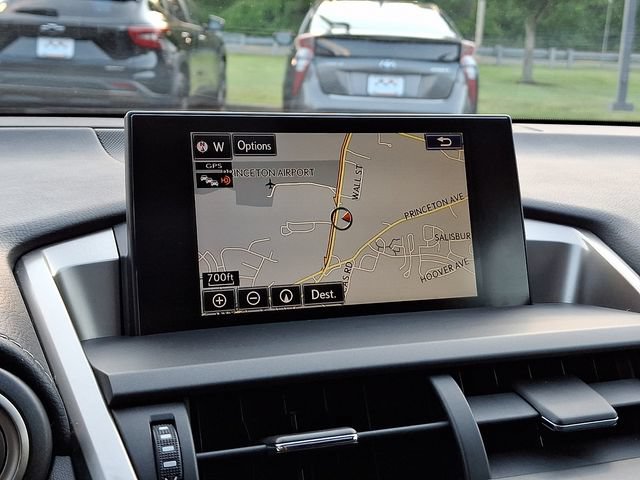 Used 2017 Lexus NX 200t AWD w/ Premium Package image 18