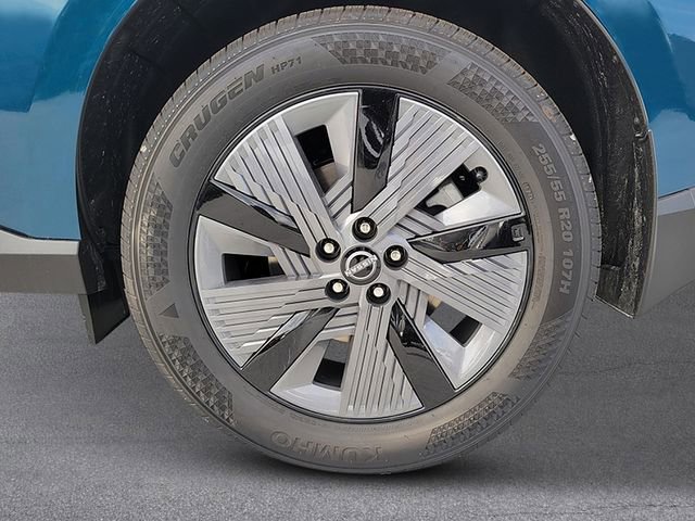 New 2026 Nissan Murano SL AWD/4WD image 13
