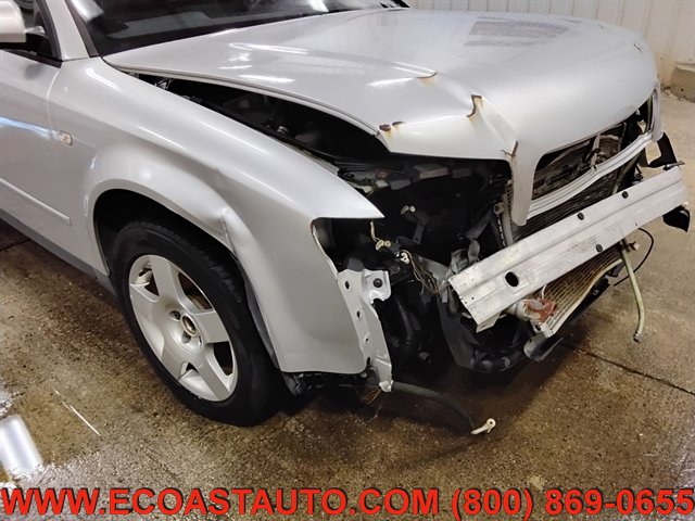 Used 2004 Audi A4 1.8T AWD/4WD image 17
