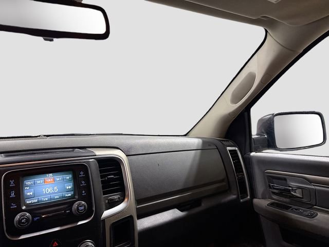 Used 2014 RAM 1500 Big Horn AWD/4WD image 21