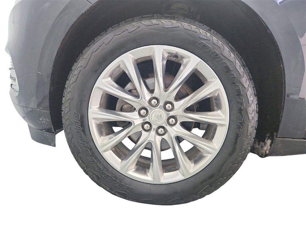 Used 2020 Buick Enclave Essence image 37