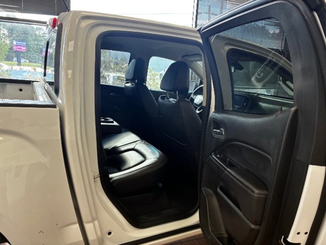 Used 2022 GMC Canyon AT4 AWD/4WD image 28