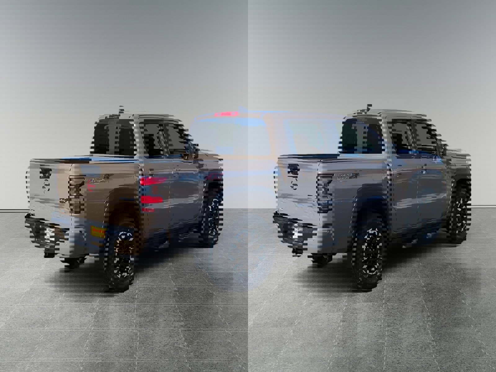 Used 2023 Nissan Frontier PRO-4X w/ Technology Package image 5