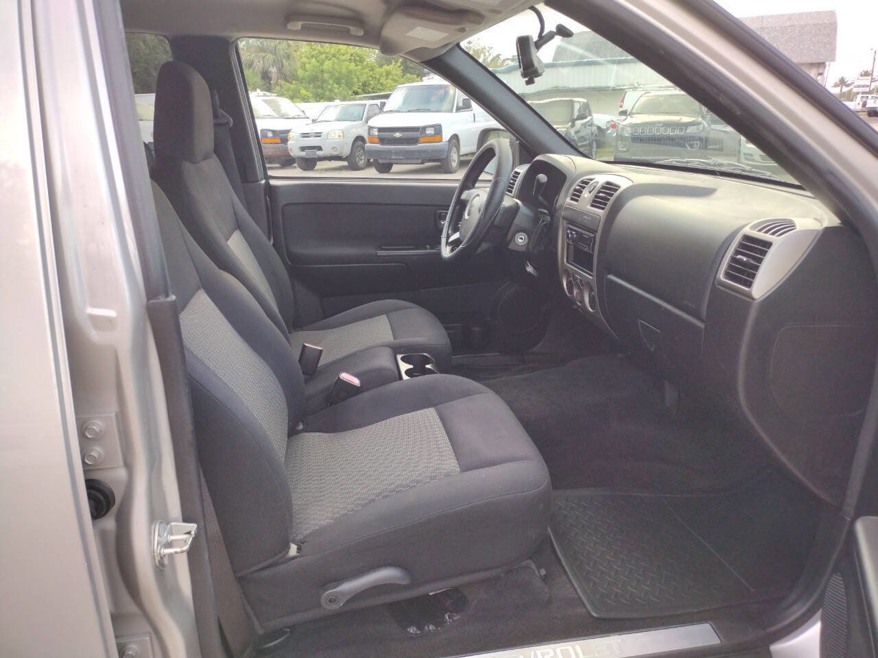 Used 2008 Chevrolet Colorado LT image 13