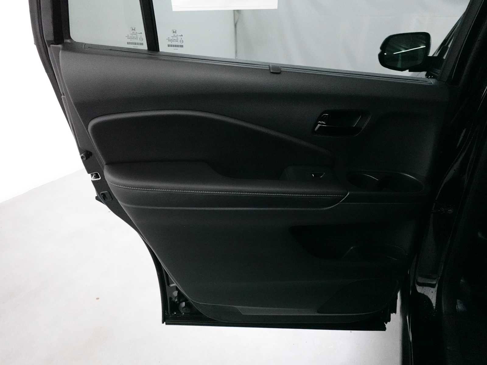 Certified 2023 Honda Passport Elite image 25