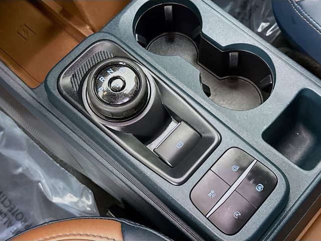 Used 2024 Ford Maverick Lariat image 17