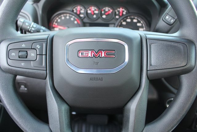 New 2025 GMC Sierra 1500 Pro w/ Pro Value Package RWD image 14