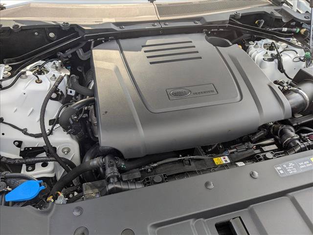 New 2026 Land Rover Defender 110 S AWD/4WD image 18