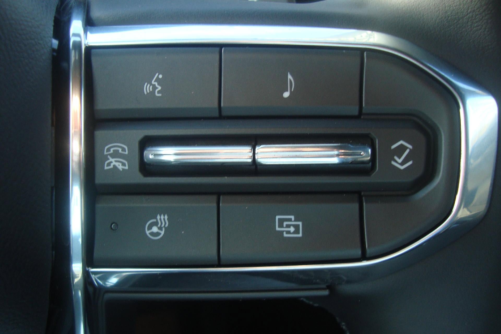 New 2026 GMC Acadia Elevation AWD/4WD image 10