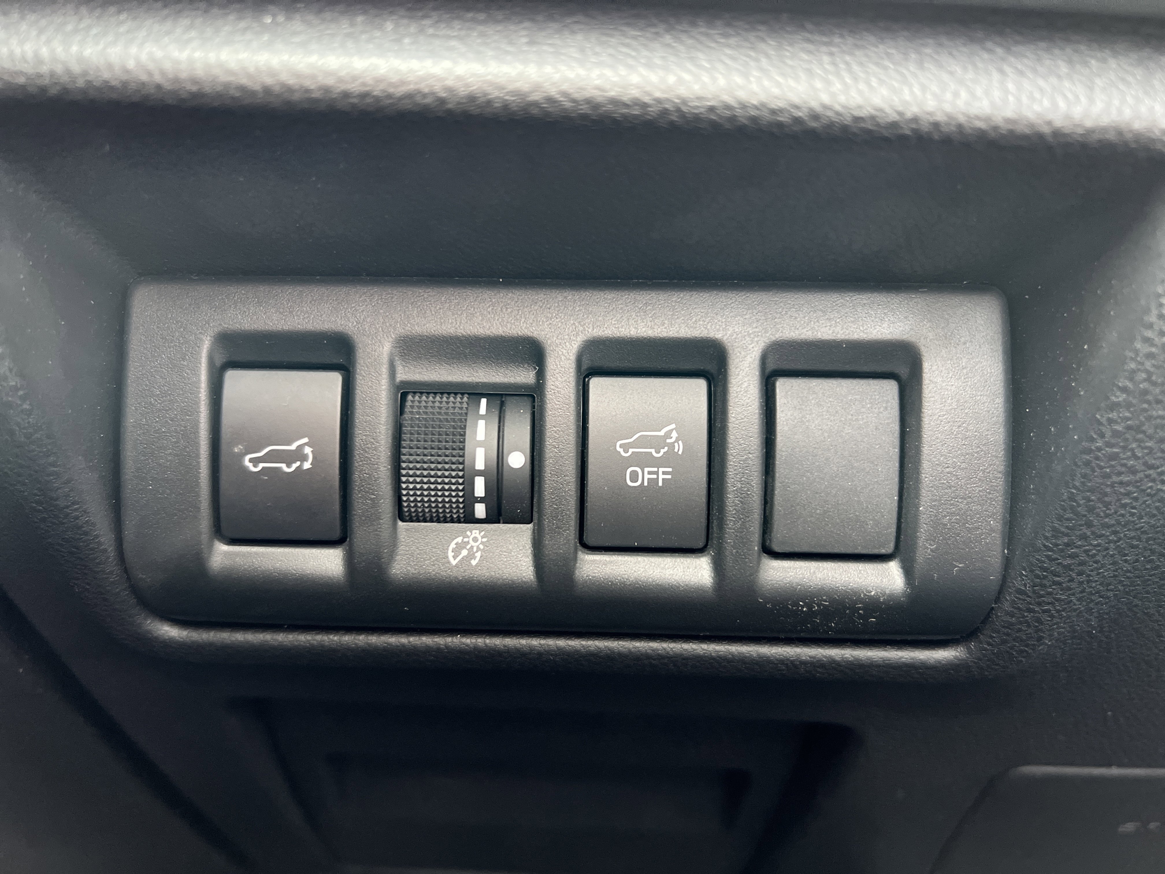 Used 2022 Subaru Outback Onyx Edition XT w/ Popular Package #2 image 29