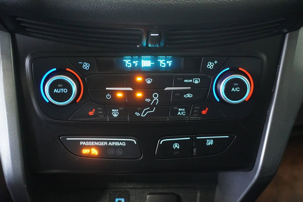 Used 2019 Ford Escape SEL image 20