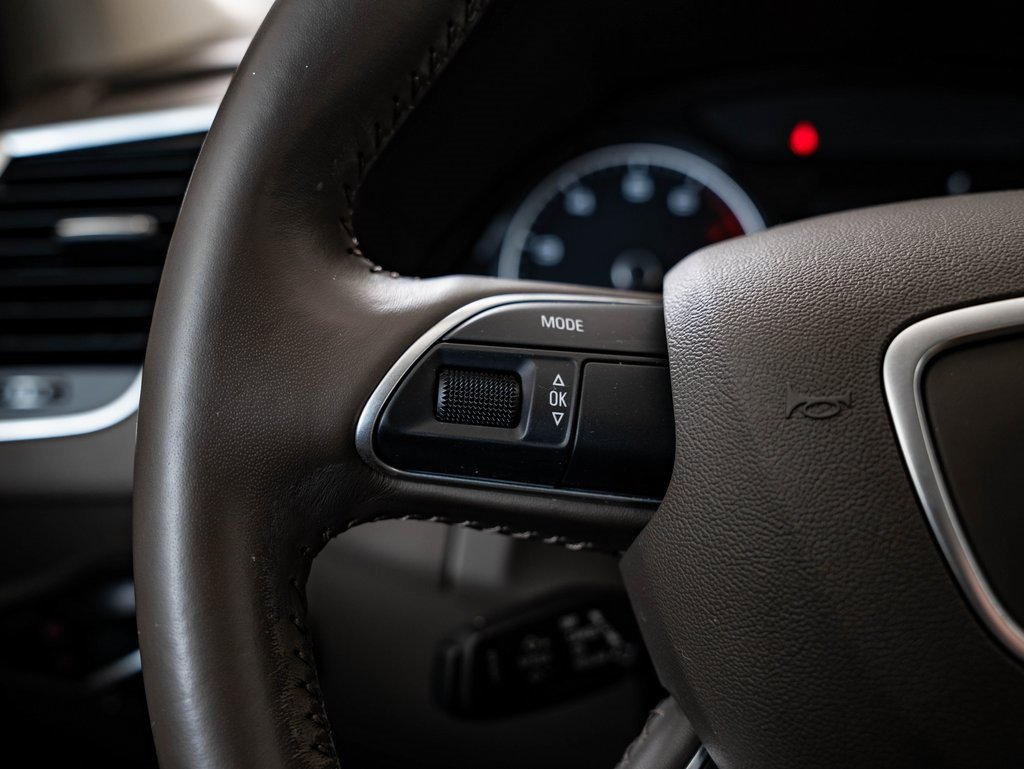 Used 2017 Audi Q5 2.0T Premium image 27