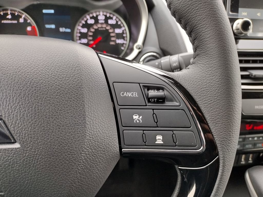 New 2026 Mitsubishi Eclipse Cross SE image 32