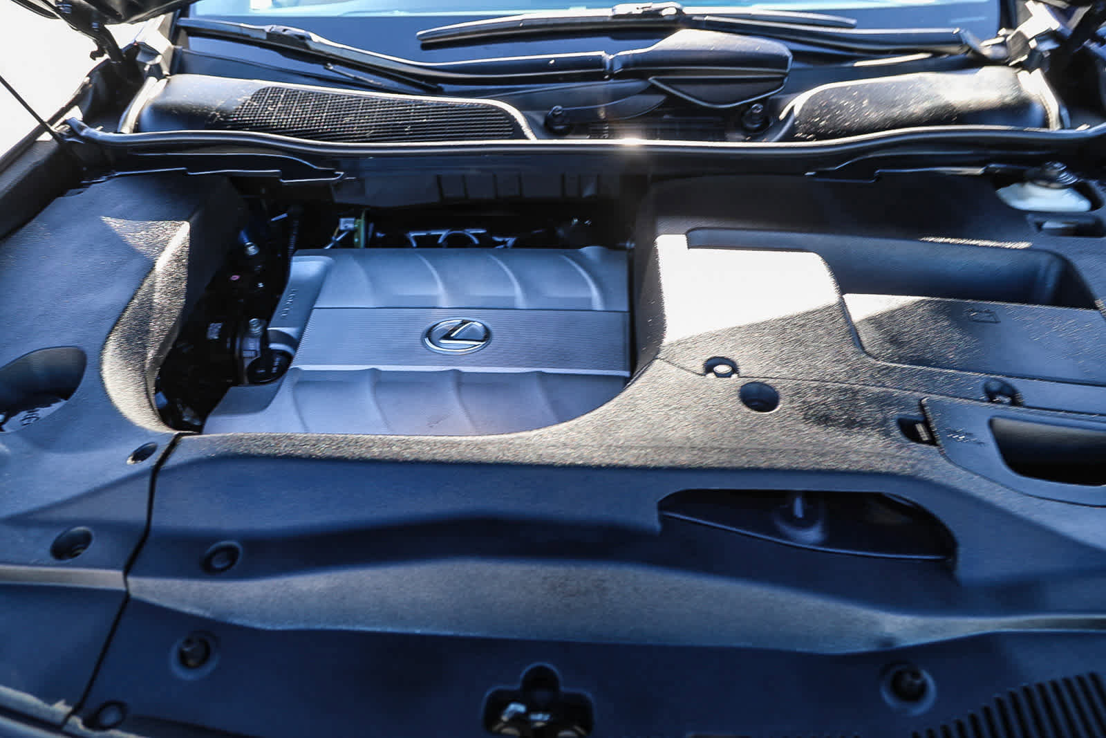 Used 2013 Lexus RX 350 FWD image 27