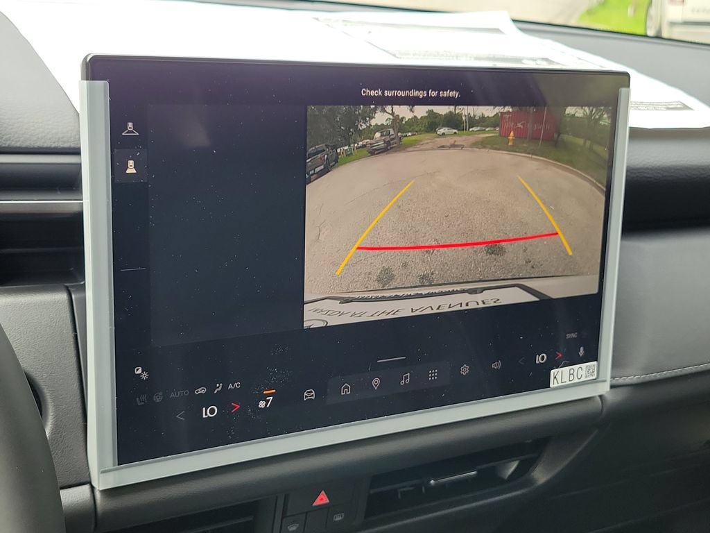 New 2026 MAZDA CX-5 Preferred AWD/4WD image 27