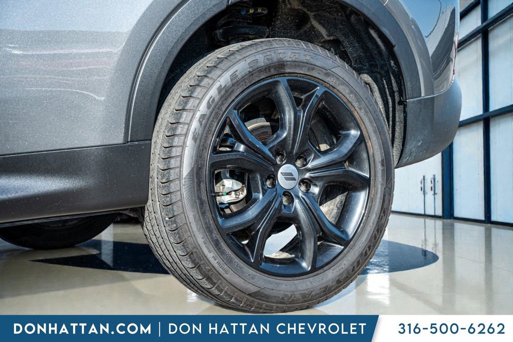 Used 2024 Dodge Hornet GT w/ GT Blacktop Package image 37