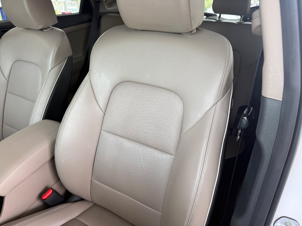 Used 2019 Hyundai Tucson Ultimate FWD image 14