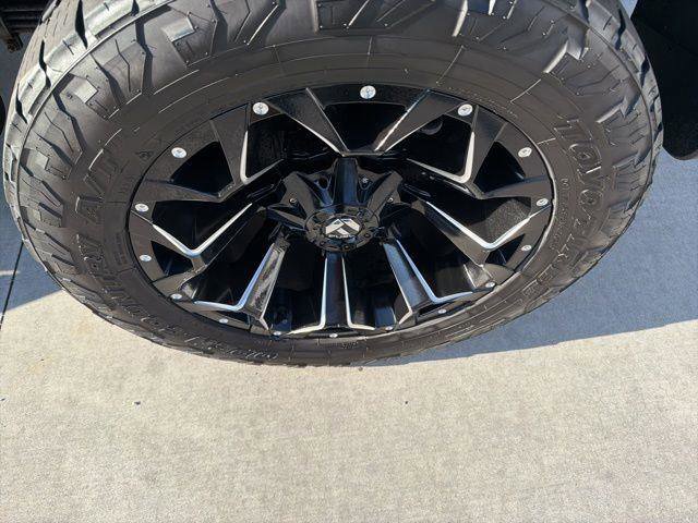 Used 2023 Chevrolet Silverado 2500 LT w/ Convenience Package image 25