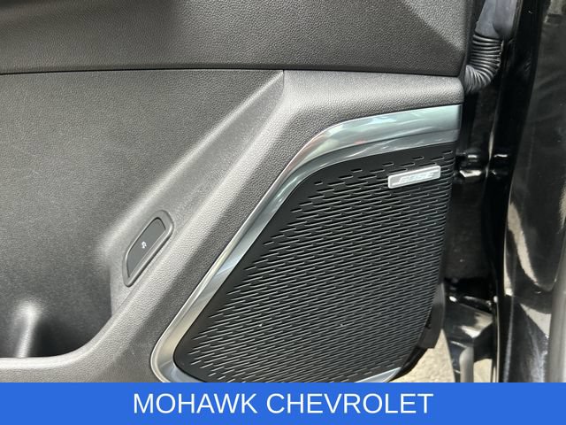 Used 2024 Chevrolet Traverse RS w/ LPO, Floor Liner Package AWD/4WD image 25