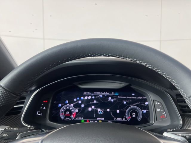 Used 2023 Audi S7 Premium Plus w/ Premium Plus Package image 22