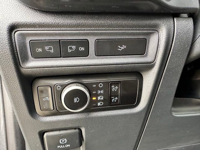 Used 2023 Ford F150 XLT w/ Equipment Group 302A High AWD/4WD image 14