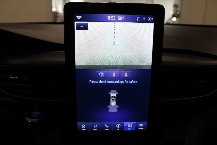 Used 2022 Ford Explorer ST w/ Equipment Group 401A image 50