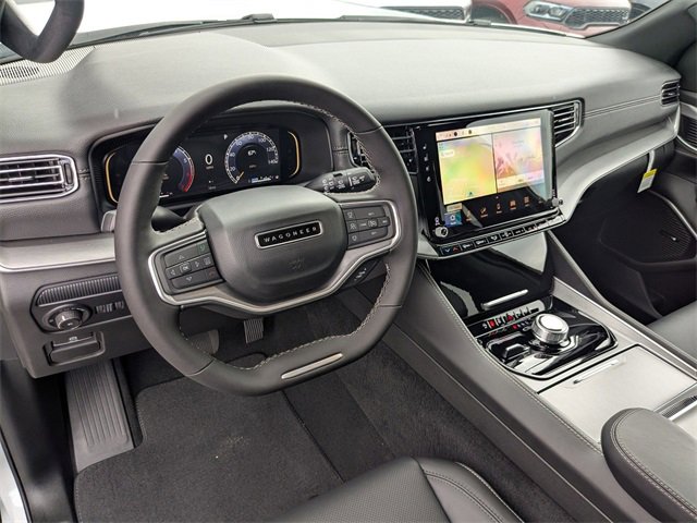 New 2025 Jeep Wagoneer Series II image 15