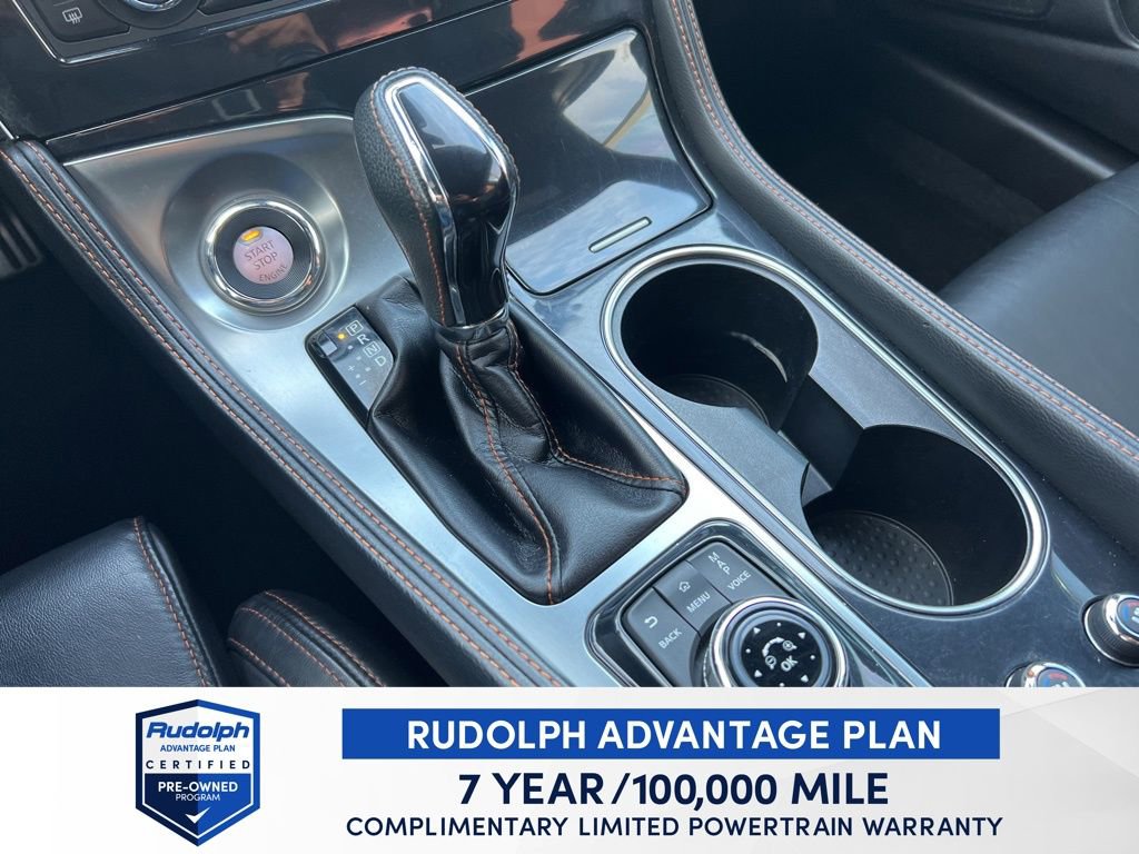 Used 2021 Nissan Maxima SR w/ Sport Mat Group image 47