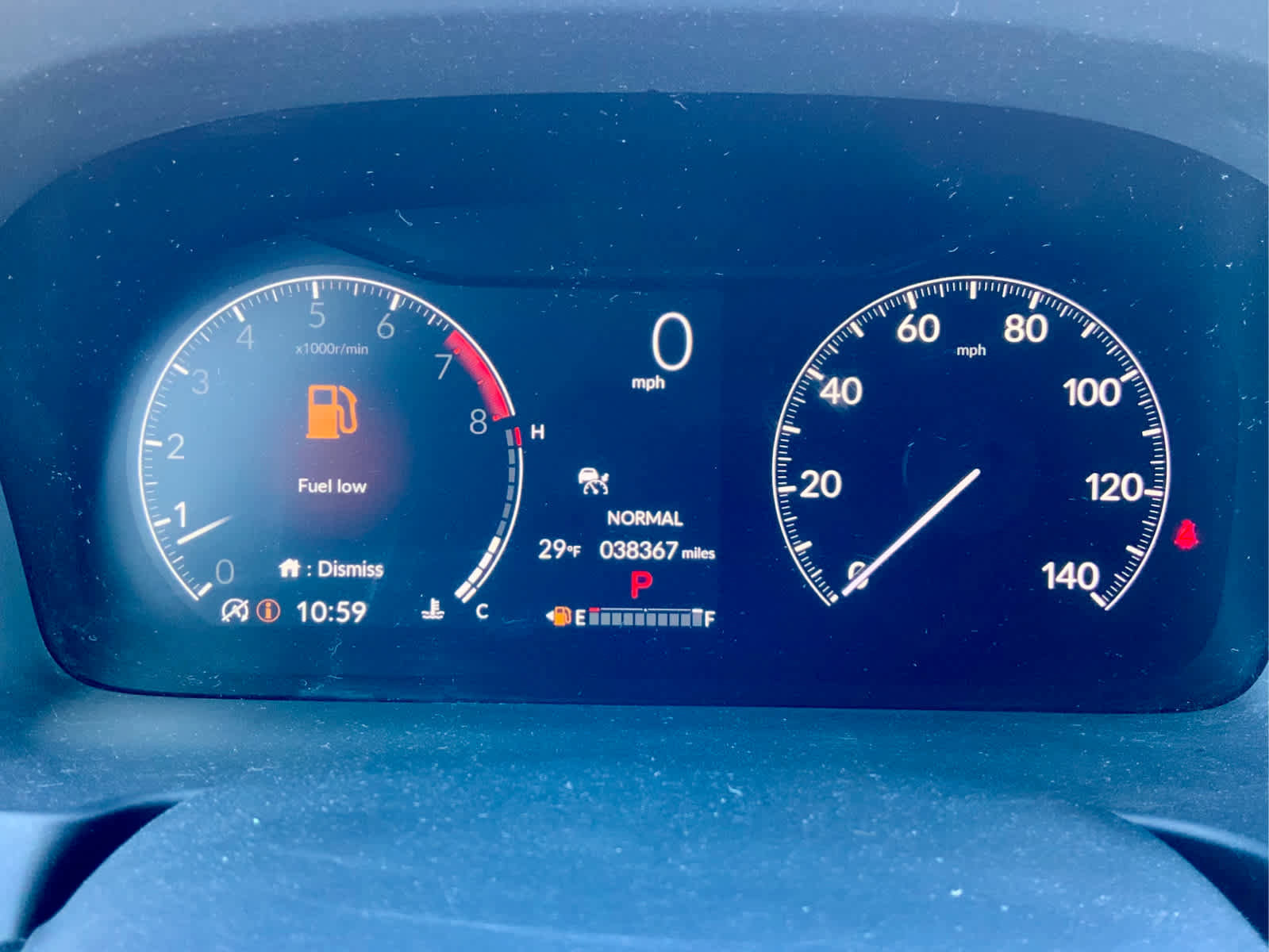 Used 2024 Honda Ridgeline RTL image 38