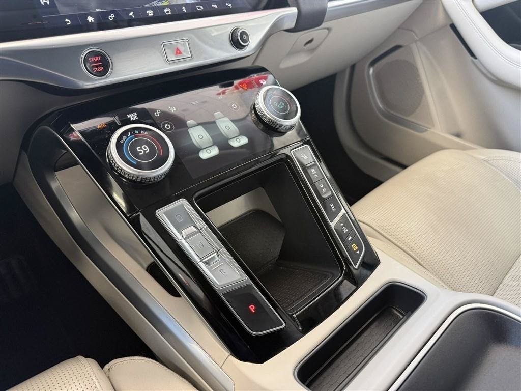 Used 2020 Jaguar I-PACE HSE AWD/4WD image 32