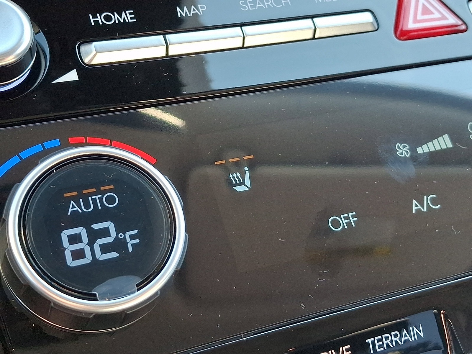 New 2026 Hyundai Santa Fe XRT image 17