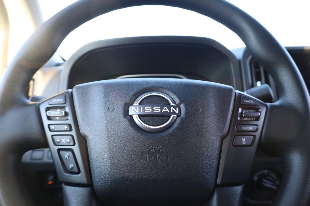 New 2026 Nissan Frontier S image 9