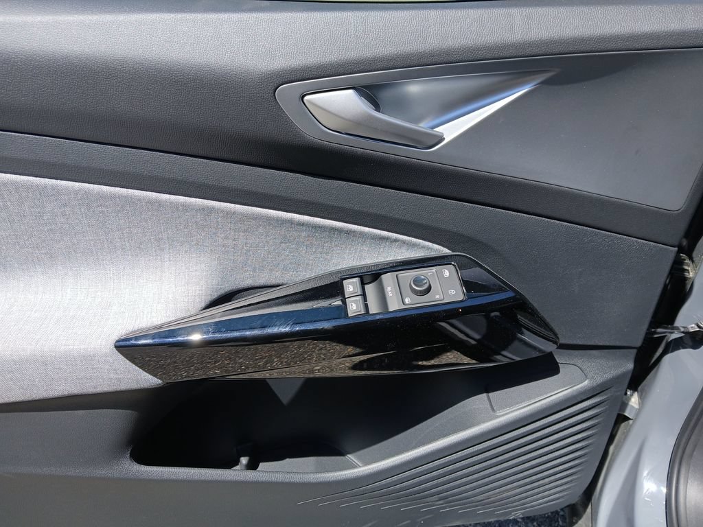 New 2026 Volkswagen ID.4 Pro AWD/4WD image 11
