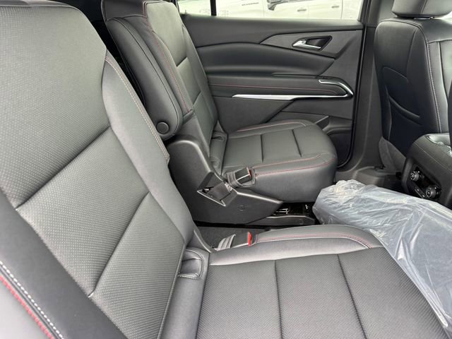 New 2026 Chevrolet Traverse Z71 w/ Driver Confidence Package image 8