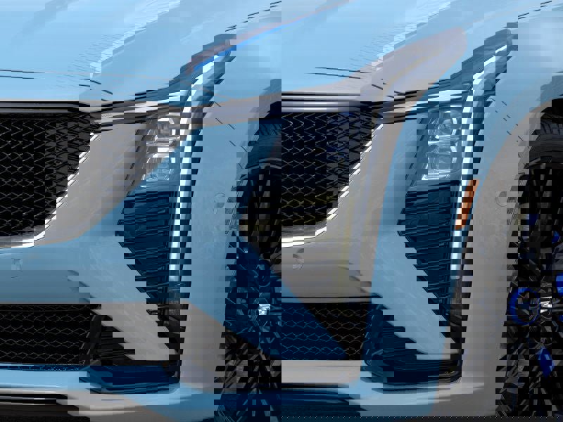 New 2026 Cadillac CT5 V w/ LPO, Blue Accent Package image 10