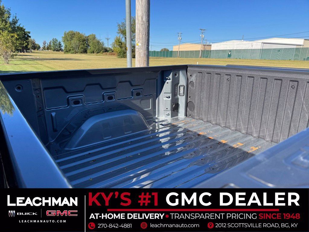 New 2026 GMC Sierra 1500 Elevation w/ Preferred Package AWD/4WD image 26
