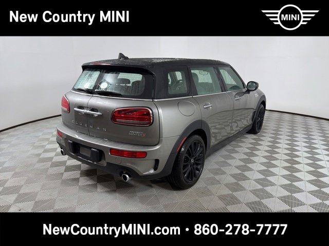 Used 2020 MINI Cooper Clubman S w/ Storage Package image 7