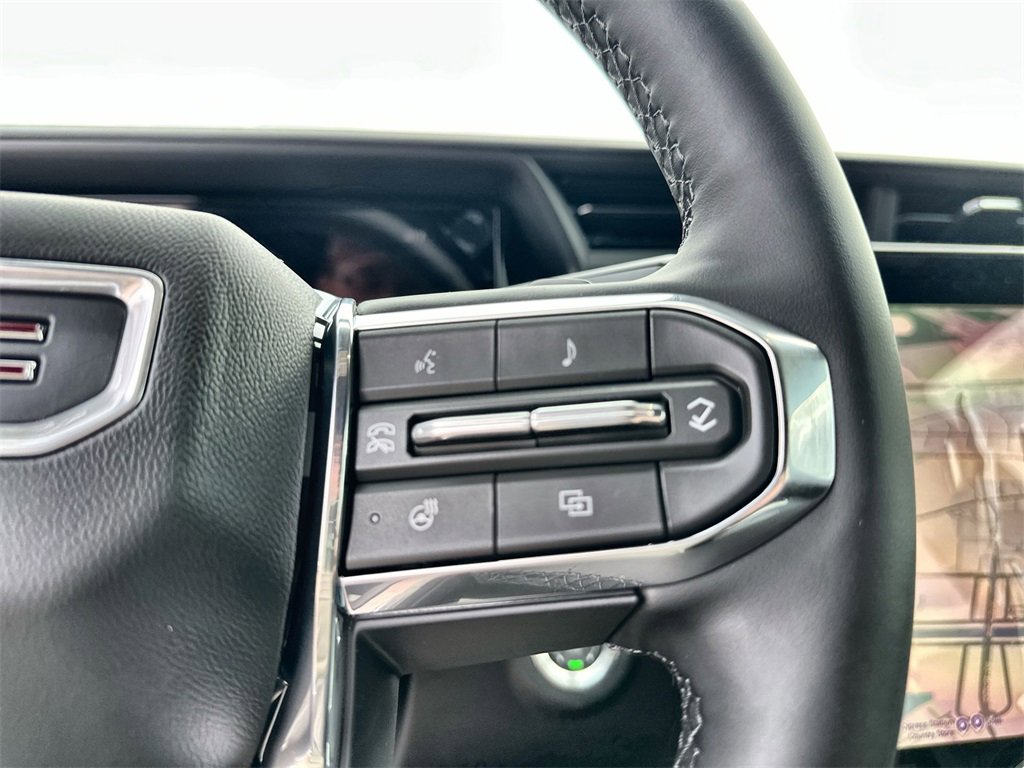 New 2026 GMC Terrain Elevation w/ Black Edition image 32