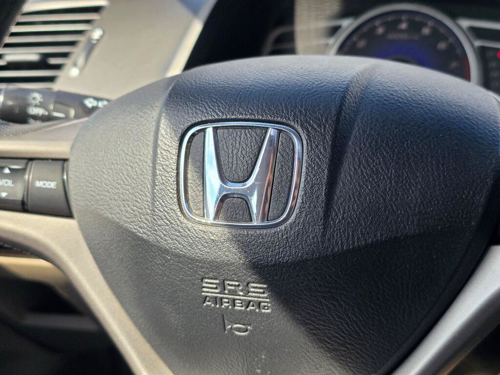 Used 2009 Honda Civic EX image 31
