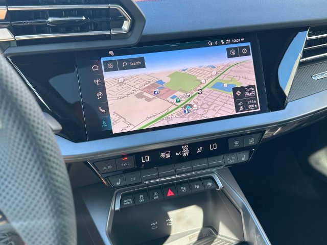 New 2026 Audi S3 Premium AWD/4WD image 10