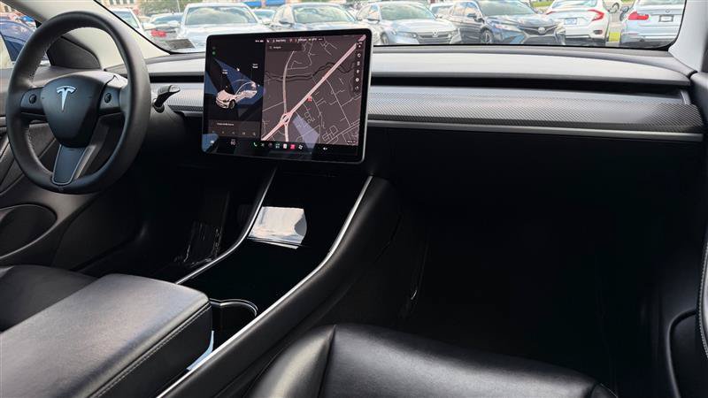 Used 2019 Tesla Model 3 Long Range AWD/4WD image 34