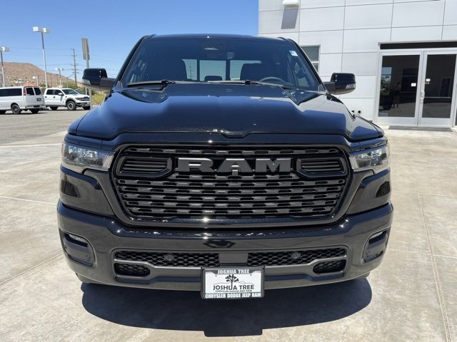 New 2026 RAM 1500 Big Horn image 4