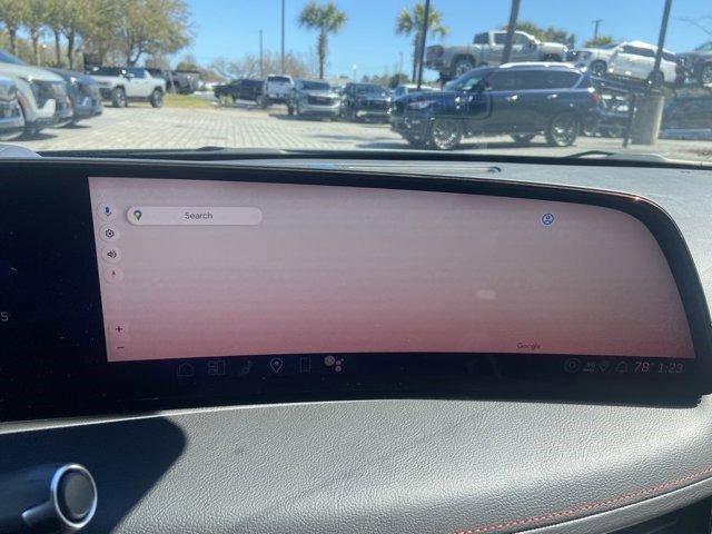 Certified 2025 Cadillac CT5 Sport image 26