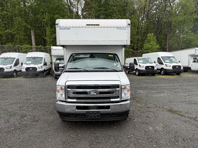 New 2027 Ford E-350 and Econoline 350 Super Duty
