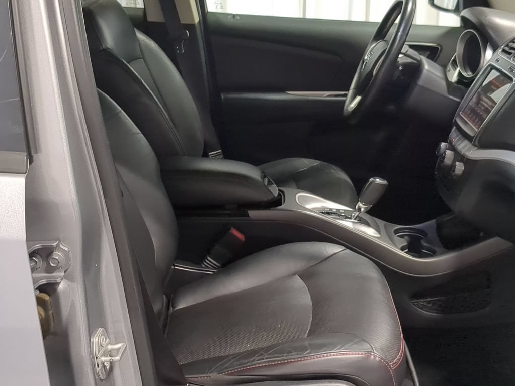 Used 2015 Dodge Journey R/T w/ Flexible Seating Group AWD/4WD image 27
