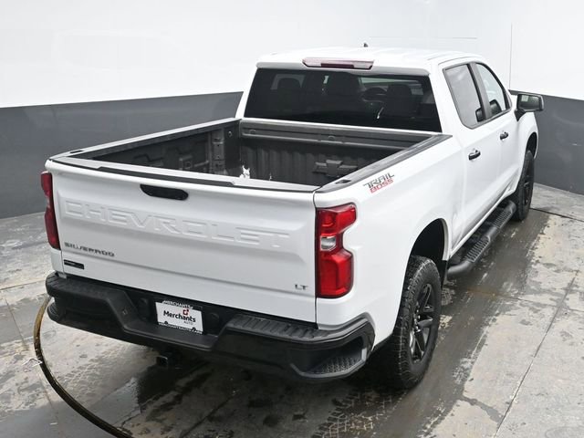 Used 2023 Chevrolet Silverado 1500 LT Trail Boss w/ Protection Package image 28