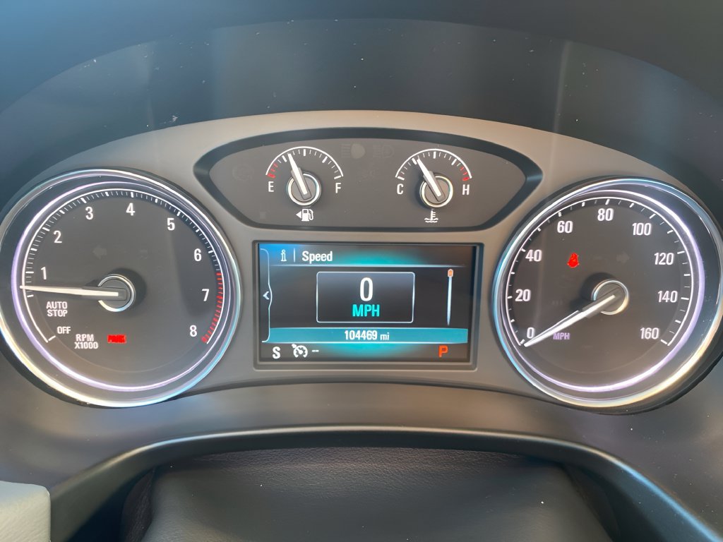 Used 2019 Buick Enclave Essence FWD image 23