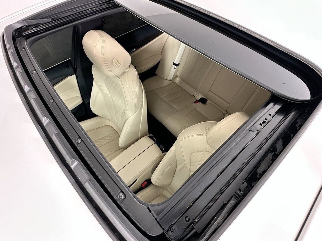 Certified 2023 BMW 530i w/ Convenience Package image 22