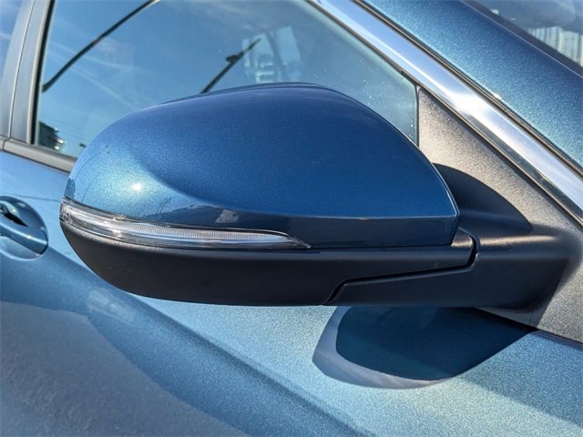 New 2025 Buick Envista Preferred w/ Convenience I Package image 12